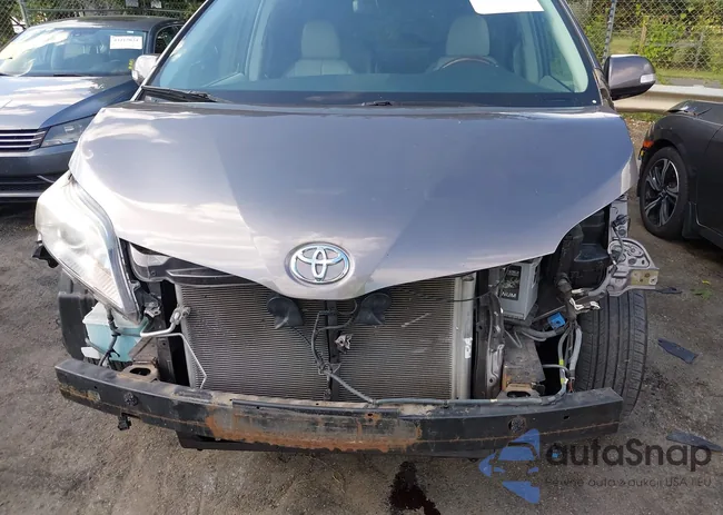 5TDYK3DC7ES501023: 43236860