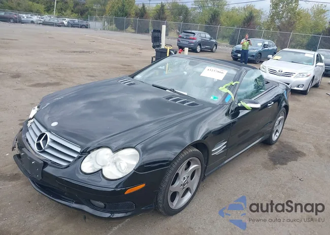 WDBSK75F55F101501: 43237866