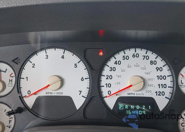 1D7HA16K06J170656: 43237890