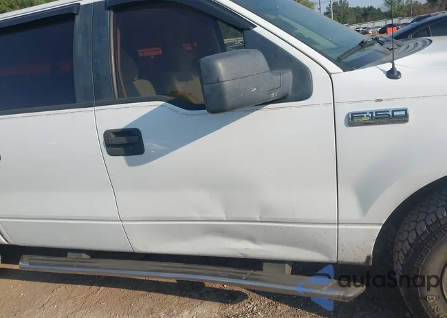 1FTRW12W68FC00628: 43237899