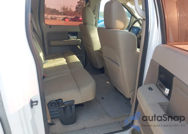 1FTRW12W68FC00628: 43237899