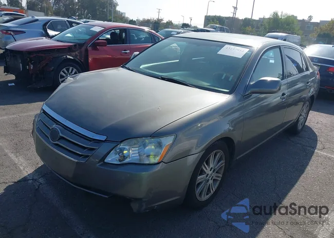 4T1BK36BX7U174041: 43237914