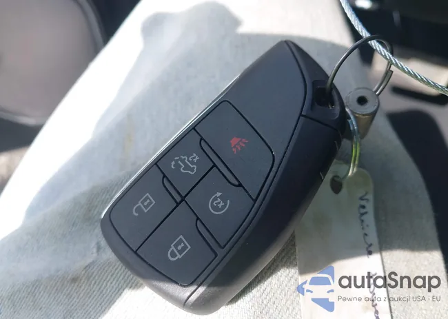 1GTUUGE83SZ143939: 43237920