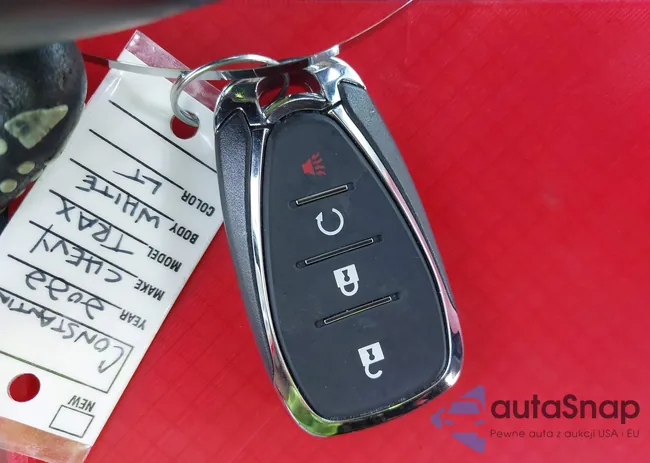 KL7CJPSM9NB564760: 43237927