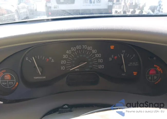 2G4WS52JX21235158: 43237947