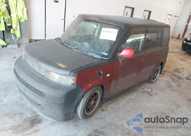 JTLKT334464065374: 43237973