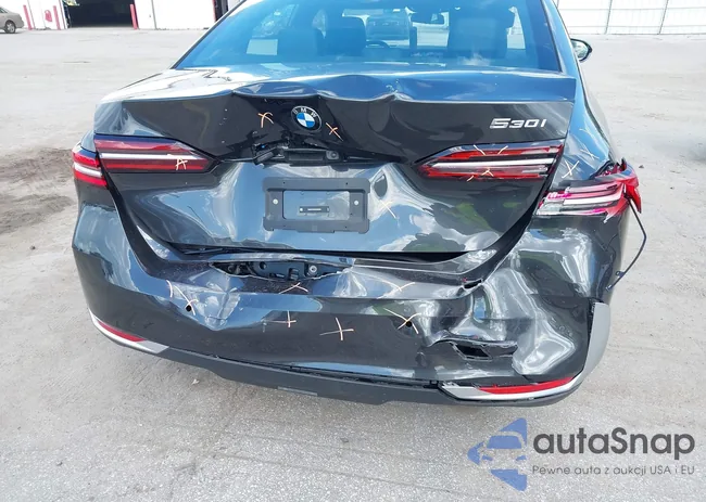 WBA43FJ01SCU03218: 43237976