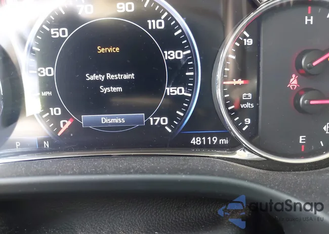 1GKKNPLSXPZ232468: 43237998