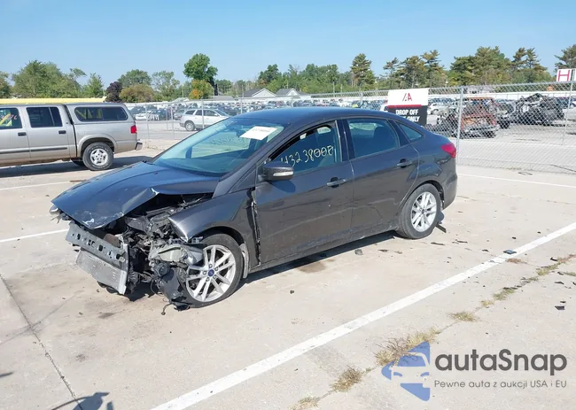 1FADP3F26FL346901: 43238000