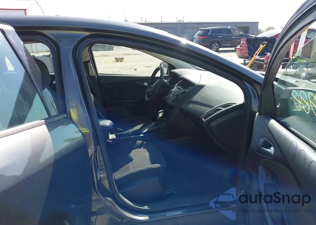 1FADP3F26FL346901: 43238000