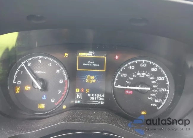 JF2SKADC6MH533461: 43238001