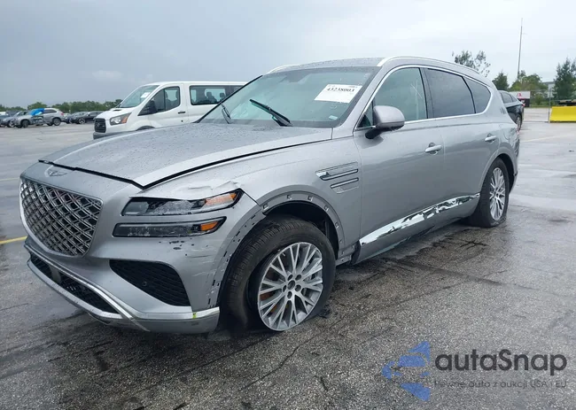 KMUHFESB3SU255554: 43238003