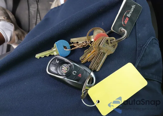 5GAEVCKW7MJ218612: 43238007