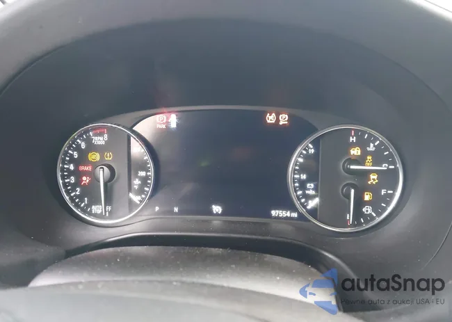 5GAEVCKW7MJ218612: 43238007