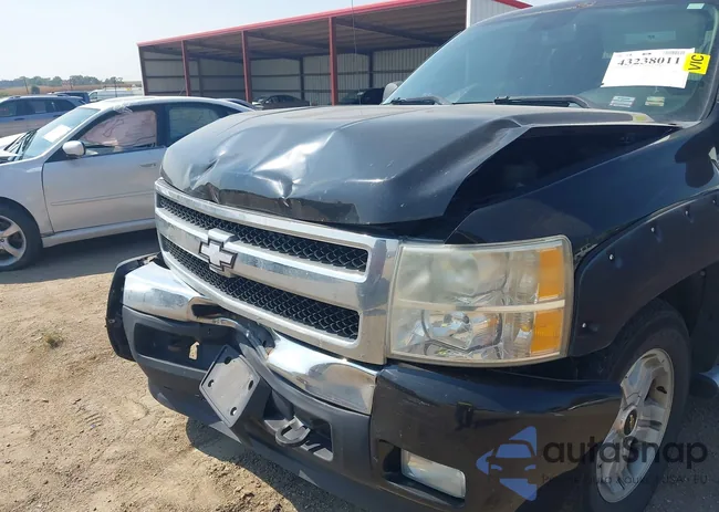 1GCSKSE38AZ162537: 43238011