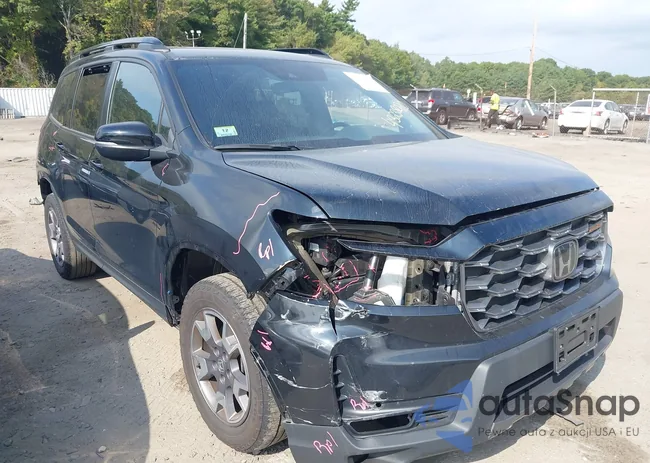 5FNYF8H69PB042641: 43238020