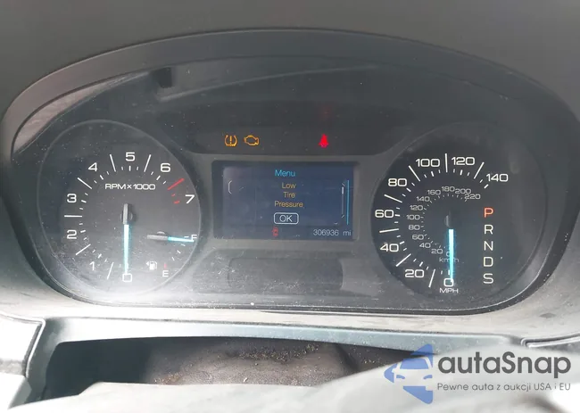 2FMDK3GC1DBE30665: 43238022