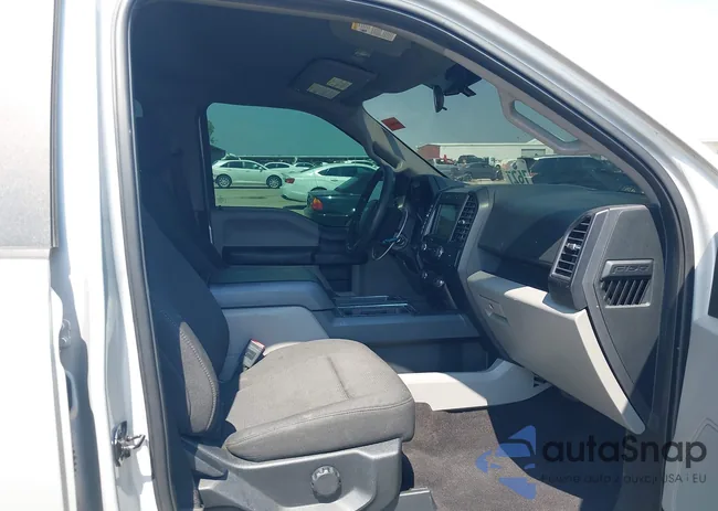 1FTEW1CP5JKF21241: 43238061