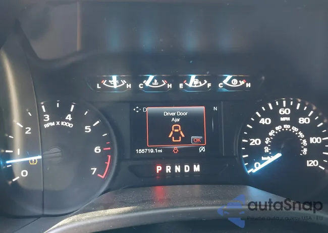 1FTEW1CP5JKF21241: 43238061