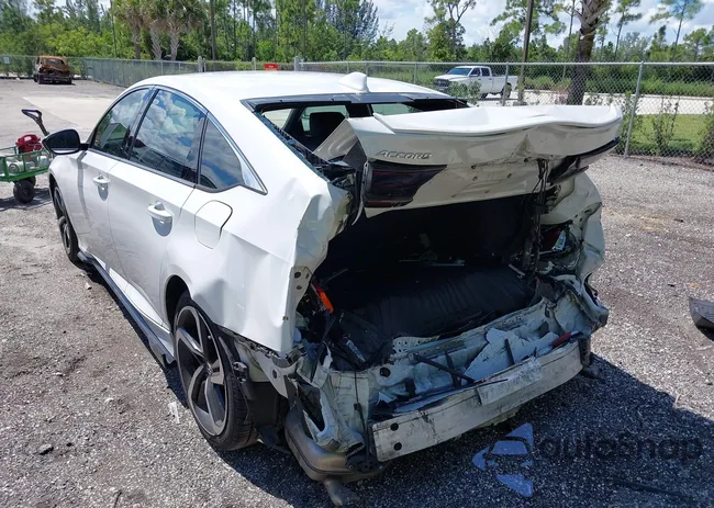 1HGCV1F32LA034091: 43238062