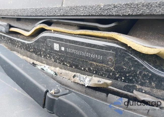 3GCPCSEC3EG246905: 43238079