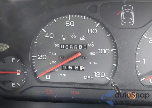 4S3BG6853X7642107: 43238108