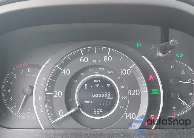 5J6RM4H56FL082613: 43238118