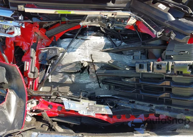 1GCUDDED5PZ260649: 43238124