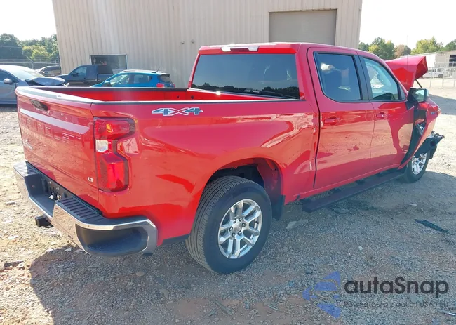 1GCUDDED5PZ260649: 43238124