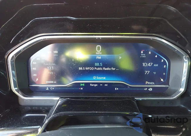 1GCUDDED5PZ260649: 43238124