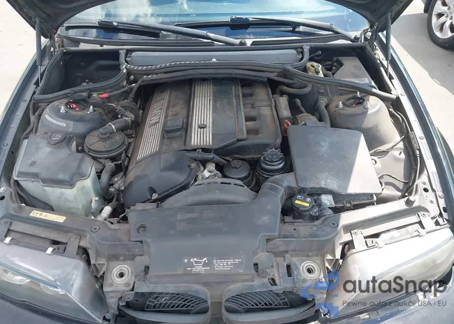 WBABW53495PL53285: 43238249