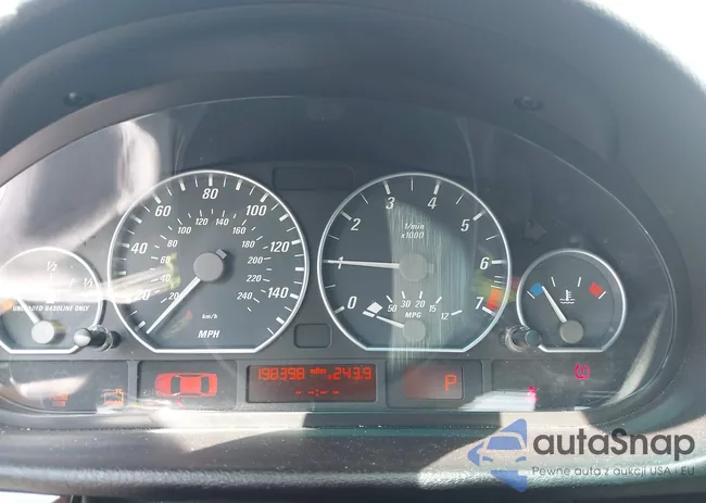 WBABW53495PL53285: 43238249