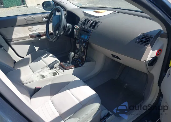 YV1MS390072298820: 43238254