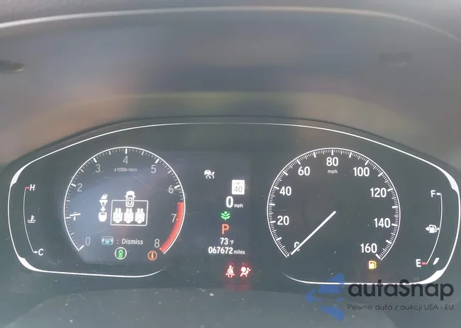 1HGCV1F32MA098228: 43238276