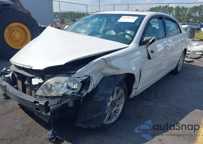 4T1BK36B28U288472: 43238338