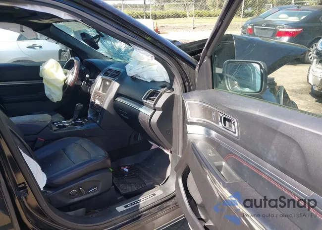 1FM5K8GT1HGD23504: 43238339