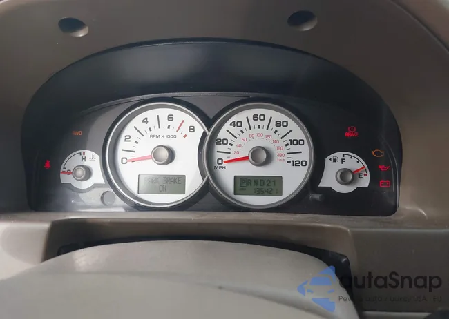 1FMCU94135KD13222: 43238341