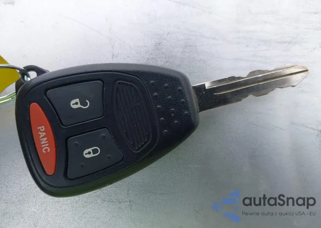 1J4HR48N95C702642: 43238364