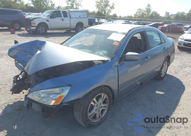 1HGCM56307A122086: 43238368