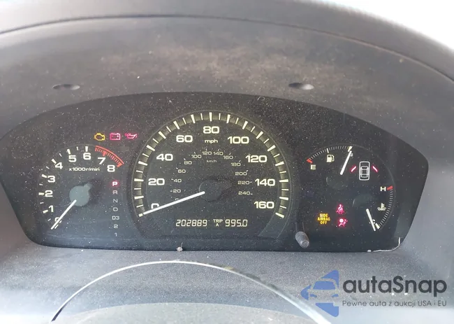 1HGCM56307A122086: 43238368