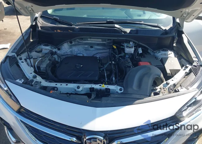 KL4MMGSL0MB155609: 43238399