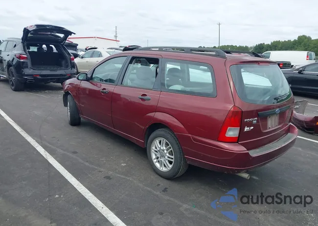 1FAFP36N57W166716: 43238407