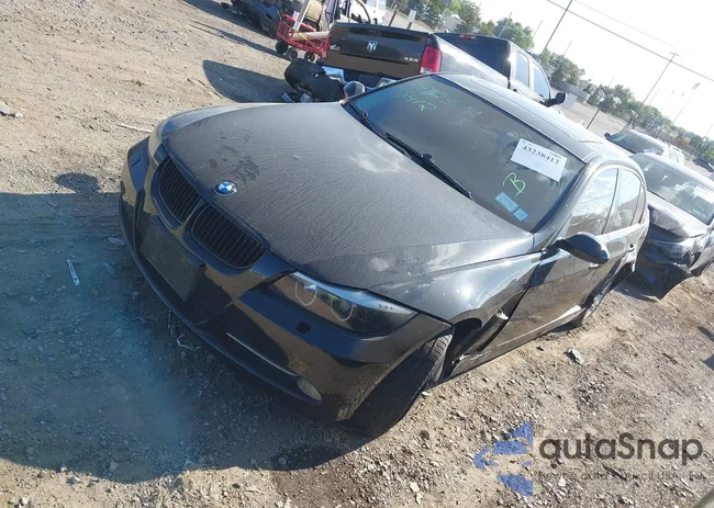 WBAVC93508K039791: 43238412