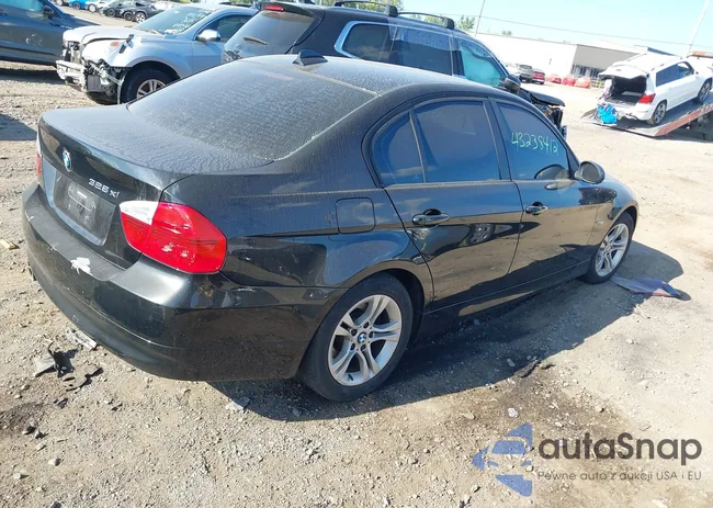 WBAVC93508K039791: 43238412