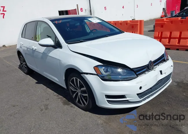 3VW217AU1FM068732: 43238421