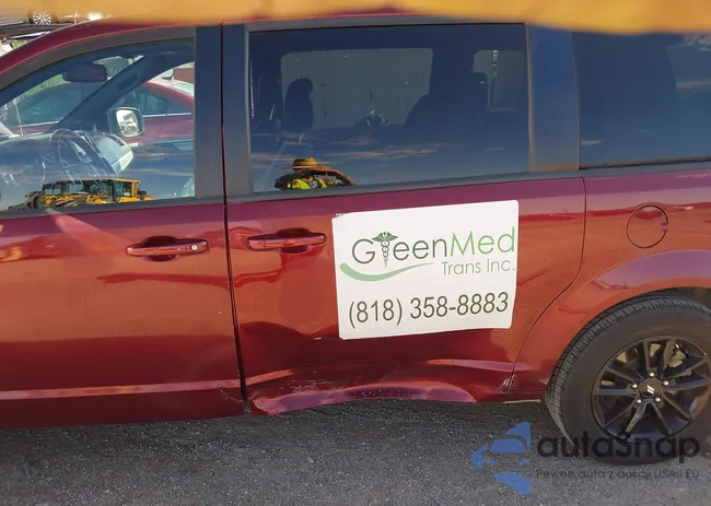 2C4RDGEG2KR768629: 43238448