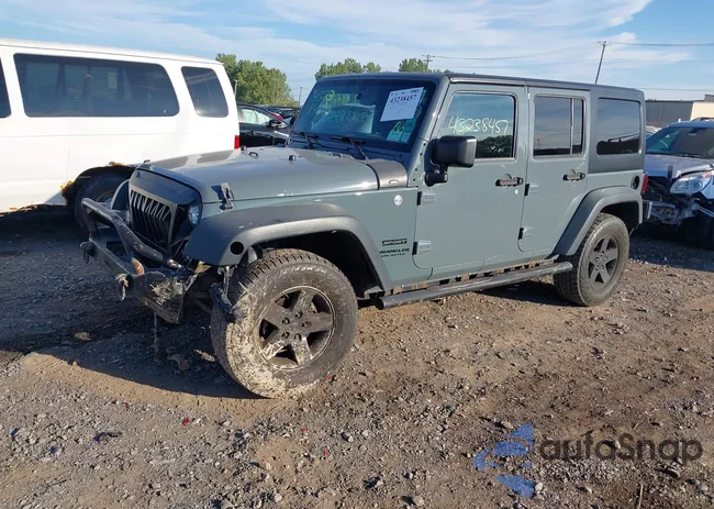 1C4BJWDG1FL613428: 43238457