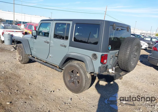 1C4BJWDG1FL613428: 43238457