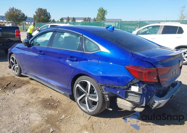 1HGCV2F31KA013995: 43237468