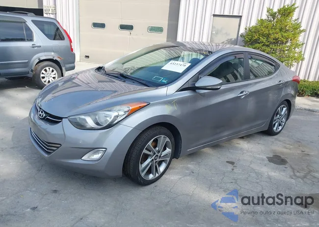 KMHDH4AE6BU087597: 43237470